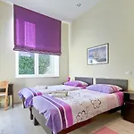 Villa Old School House By Interhome *