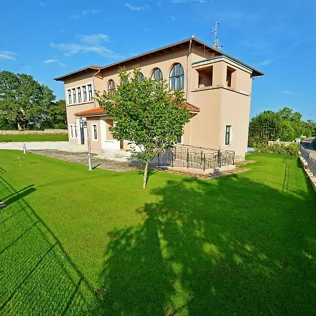 Old School House By Interhome