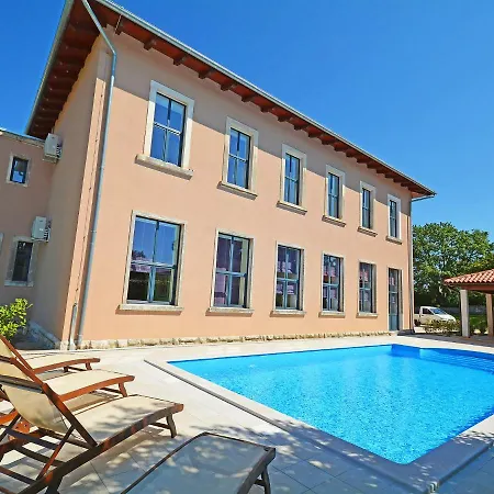 Old School House By Interhome Villa Basici