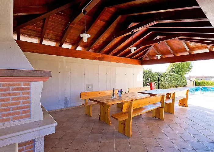 Villa Old School House By Interhome *