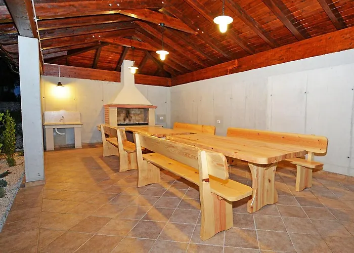 Villa Old School House By Interhome *