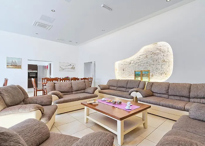 Old School House By Interhome Villa