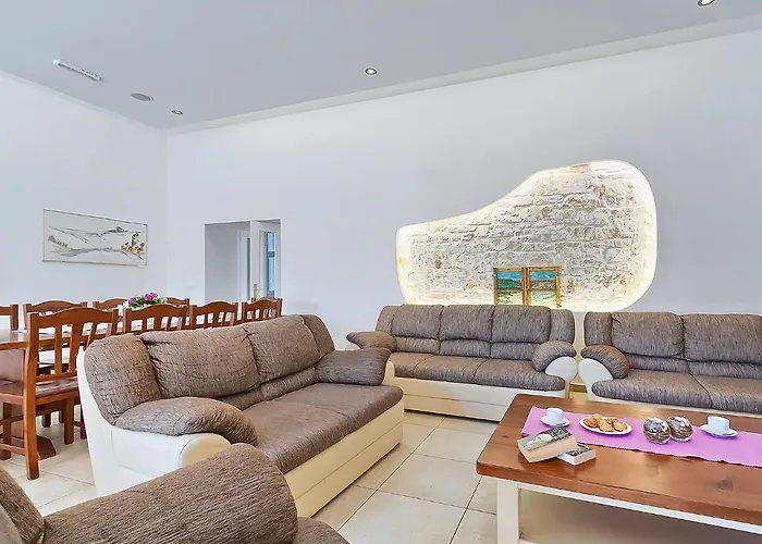 Old School House By Interhome Villa *