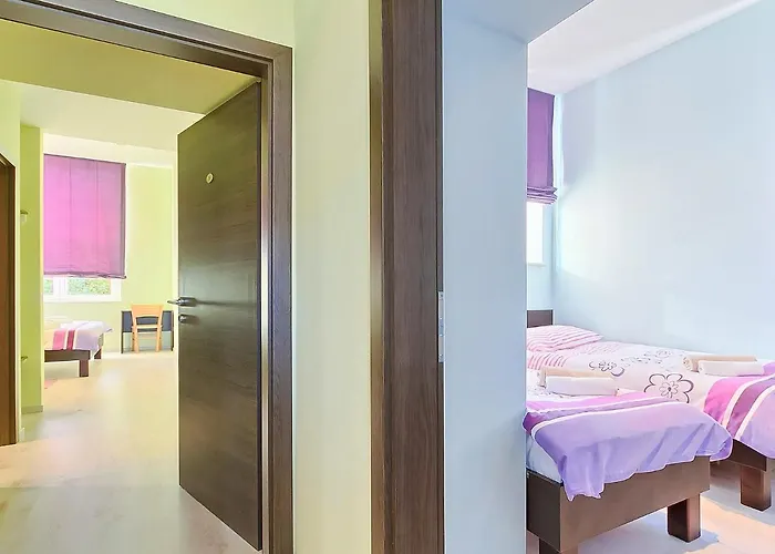 Villa Old School House By Interhome Basici