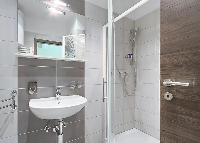 Villa Old School House By Interhome Basici