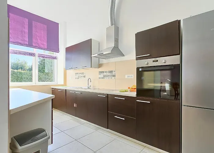 Old School House By Interhome Villa *