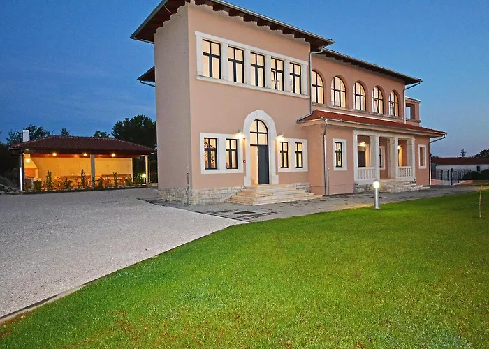 Old School House By Interhome Basici