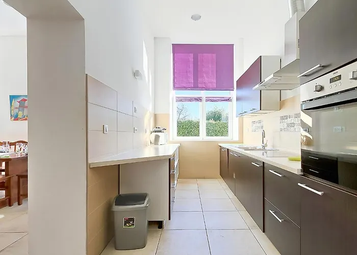 Old School House By Interhome Villa *