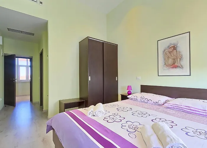 Old School House By Interhome Villa *