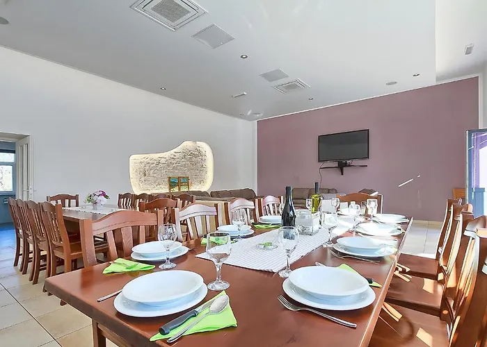 Old School House By Interhome Villa Basici