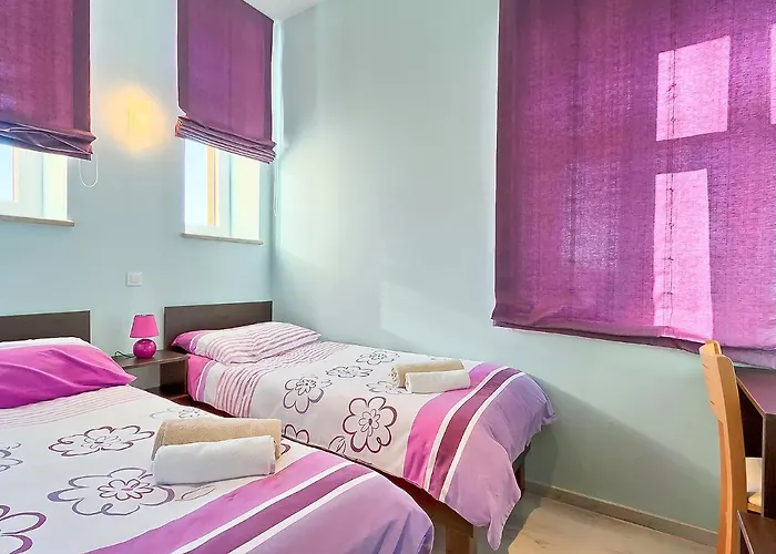 Old School House By Interhome