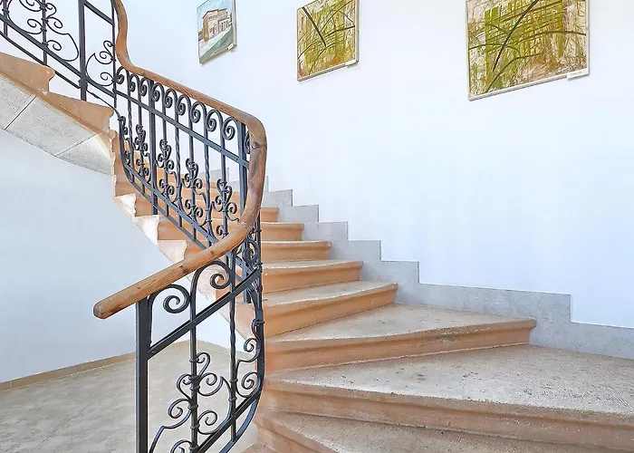 Villa Old School House By Interhome