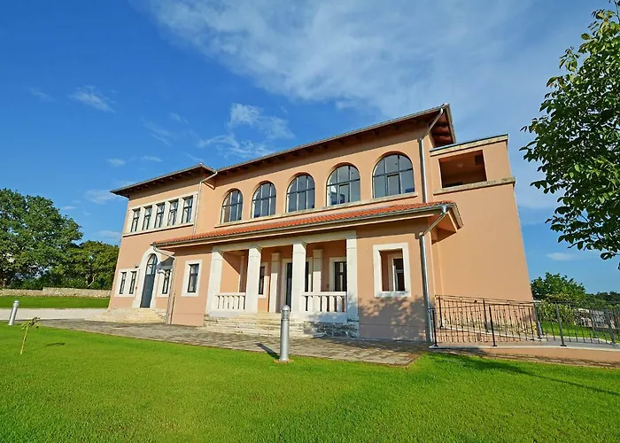 Old School House By Interhome Basici