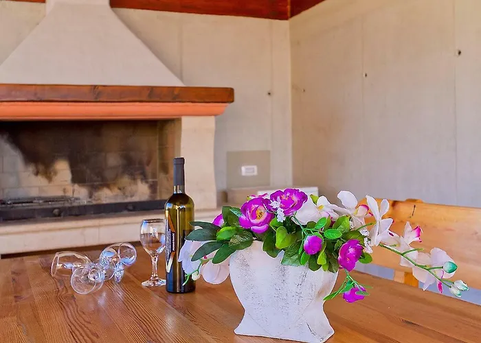 Villa Old School House By Interhome Basici