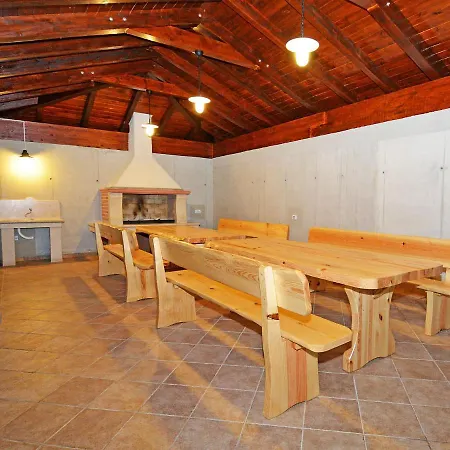 Villa Old School House By Interhome *