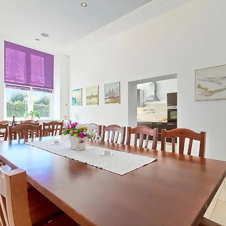 Old School House By Interhome *