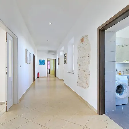 Old School House By Interhome Villa *