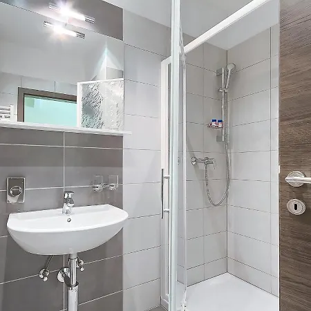 Villa Old School House By Interhome Basici