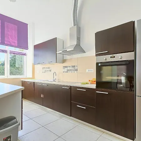 Old School House By Interhome Villa *