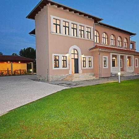 Old School House By Interhome Basici