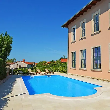 Old School House By Interhome