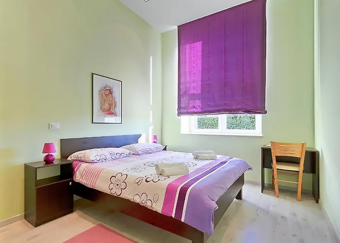 Old School House By Interhome Bašići